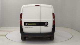 FIAT Doblo usata, con Autoradio