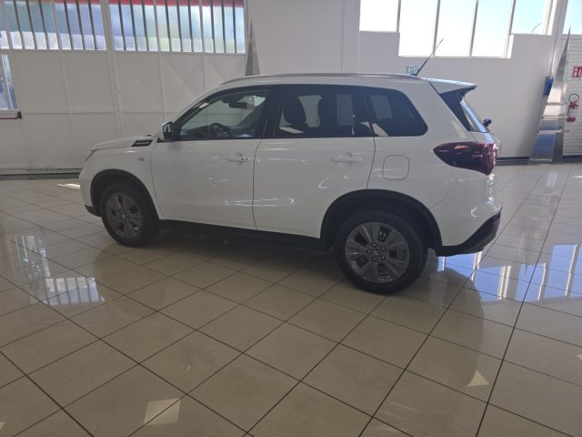 SUZUKI Vitara usata, con Airbag laterali