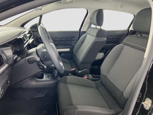 CITROEN C3 usata 8