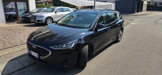FORD Focus 1.5 EcoBlue 120 CV SW Business