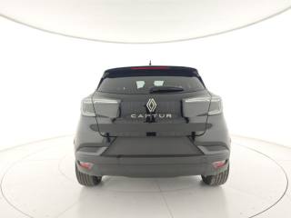 RENAULT Captur usata, con Cerchi in lega