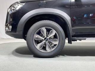 EVO Evo Cross4 usata, con Fendinebbia