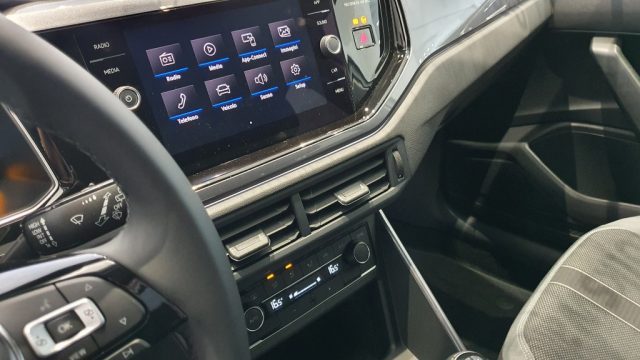 VOLKSWAGEN Polo usata, con Cruise Control