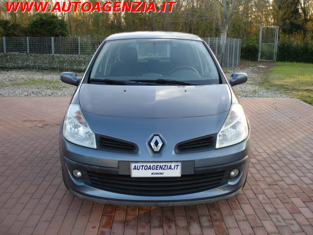 RENAULT Clio usata 4