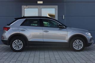 VOLKSWAGEN T-Roc usata, con Frenata d