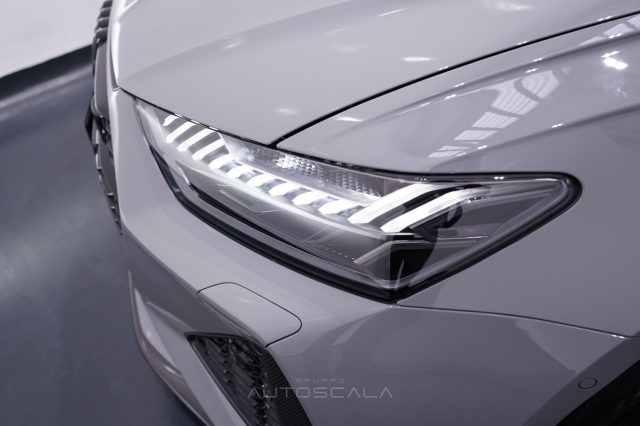 AUDI RS6 usata 52