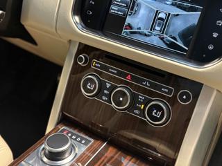 LAND ROVER Range Rover usata, con Servosterzo