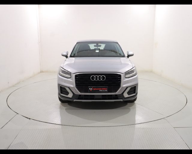 AUDI Q2 usata, con ABS