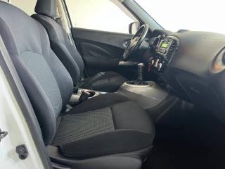 NISSAN Juke usata, con Fendinebbia