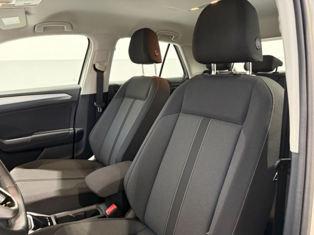 VOLKSWAGEN T-Roc usata 27
