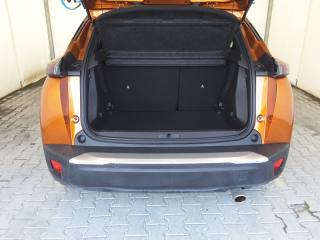 PEUGEOT 2008 usata, con USB