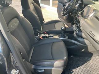 FIAT 500X usata 15