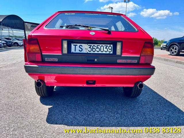 LANCIA Delta usata 12