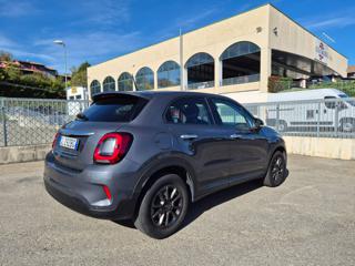 FIAT 500X usata, con Boardcomputer