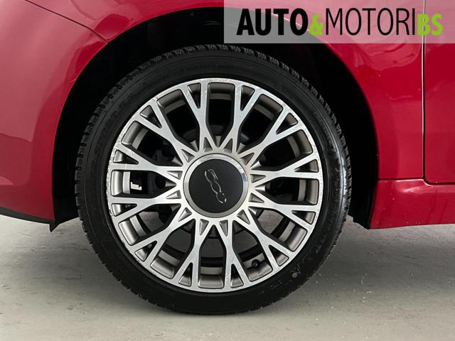 FIAT 500 usata, con Chiusura centralizzata