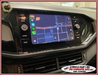 VOLKSWAGEN T-Cross usata, con Sistema di navigazione