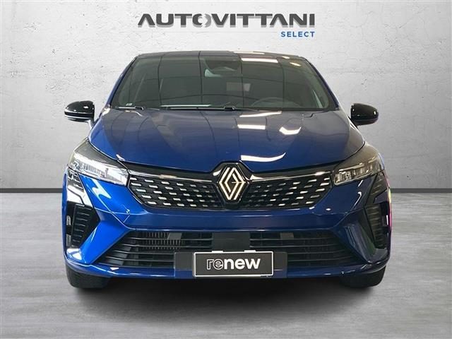 RENAULT Clio usata, con Airbag