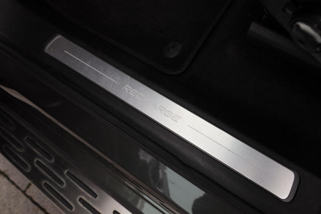 VOLVO XC90 usata, con Chiusura centralizzata telecomandata