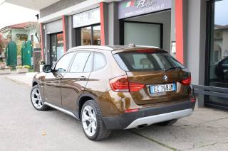 BMW X1 usata, con Boardcomputer
