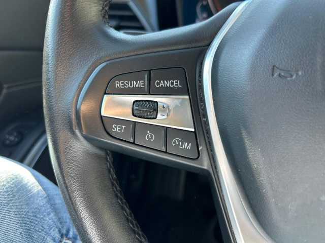 BMW 318 usata, con ESP