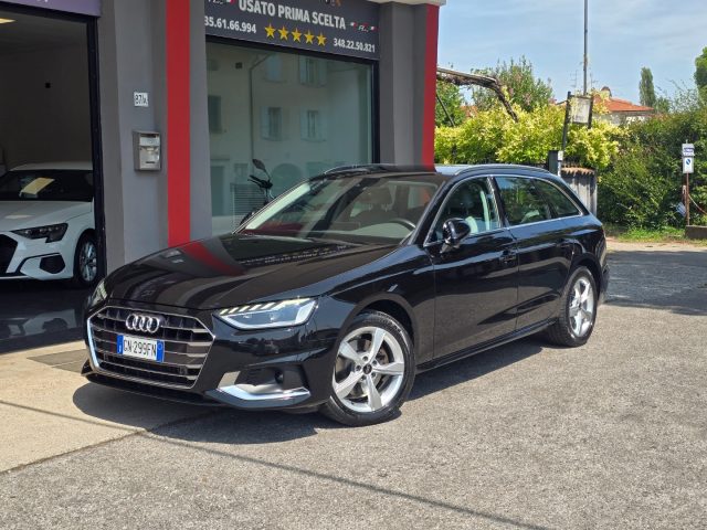 AUDI A4 usata, con Fendinebbia