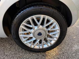 LANCIA Ypsilon usata, con Climatizzatore