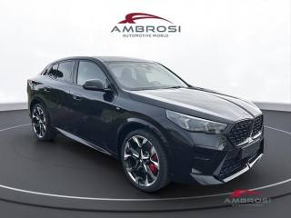 BMW X2 usata 1
