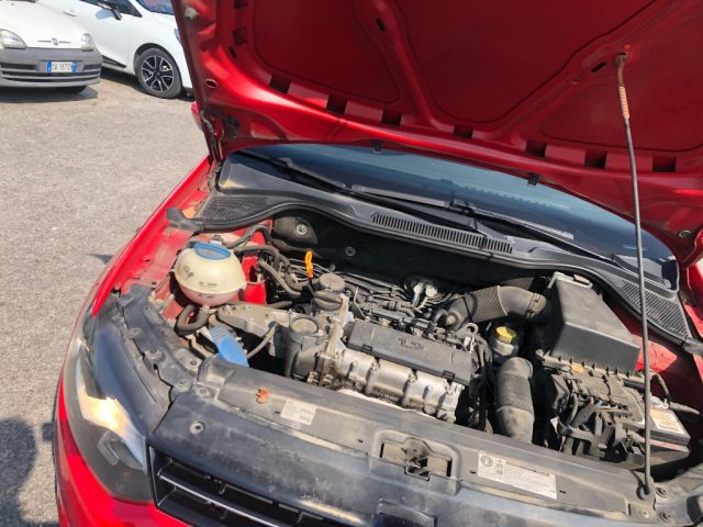 VOLKSWAGEN Polo usata 15