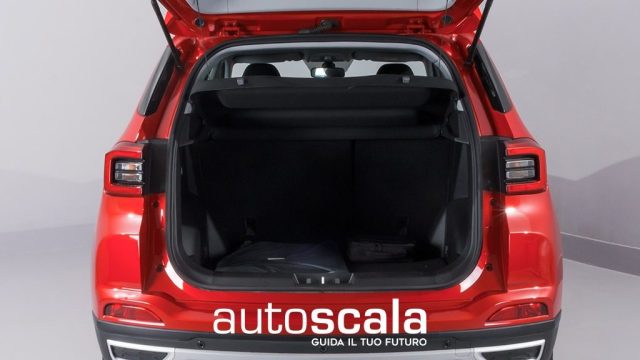 DR MOTOR DR 4.0 usata, con Climatizzatore