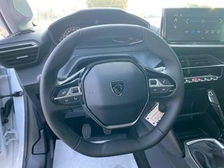 PEUGEOT 208 usata, con ESP