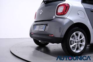 SMART ForFour usata 50