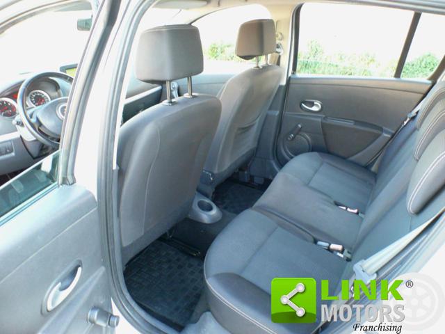 RENAULT Clio usata, con Immobilizzatore elettronico
