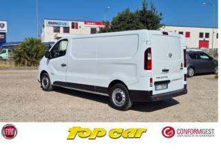 FIAT Talento usata, con Controllo trazione