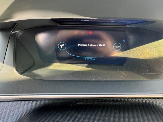 PEUGEOT 208 usata, con Cruise Control