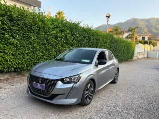 PEUGEOT 208 usata, con Bluetooth