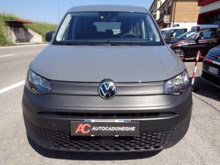 VOLKSWAGEN Caddy usata, con Airbag Passeggero