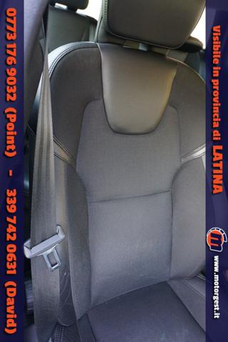 VOLVO V60 usata, con Limitatore di velocità