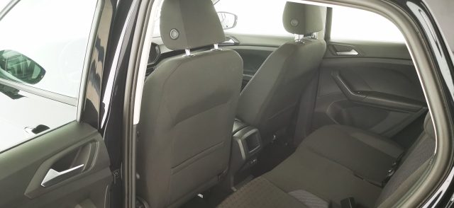 VOLKSWAGEN T-Cross usata 48