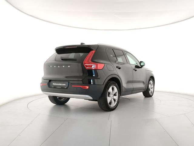 VOLVO XC40 usata, con Alzacristalli elettrici