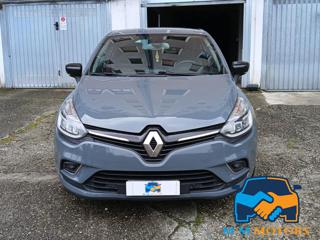 RENAULT Clio usata, con Airbag