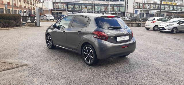 PEUGEOT 208 usata, con Cruise Control