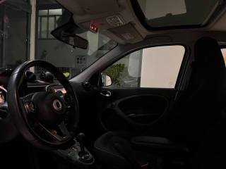 SMART ForFour usata, con Controllo vocale