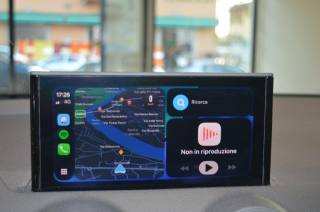 AUDI Q2 usata, con Volante in pelle