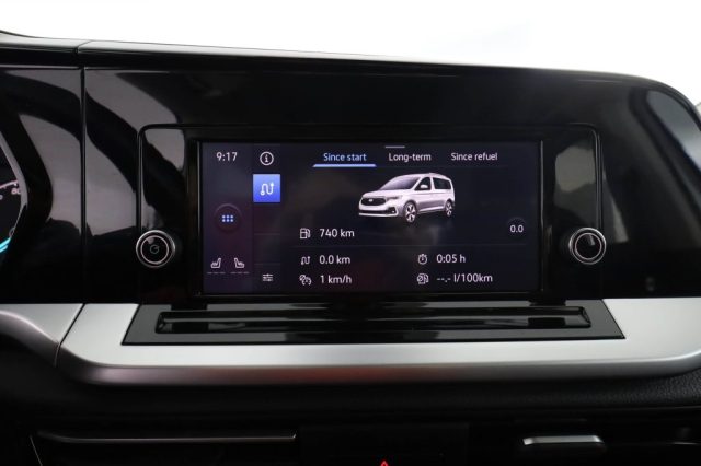 FORD Tourneo Connect usata 8