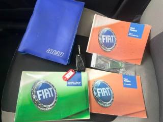 FIAT Grande Punto usata, con Specchietti laterali elettrici