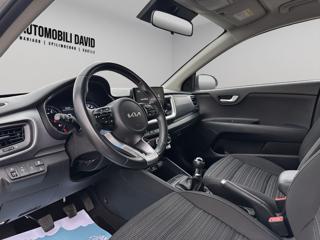 KIA Stonic usata, con Autoradio