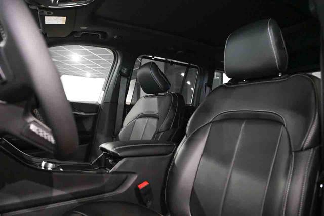 JEEP Grand Cherokee usata, con Cerchi in lega