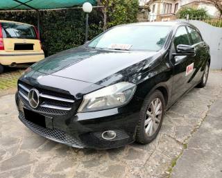MERCEDES-BENZ A 180 usata, con Airbag laterali