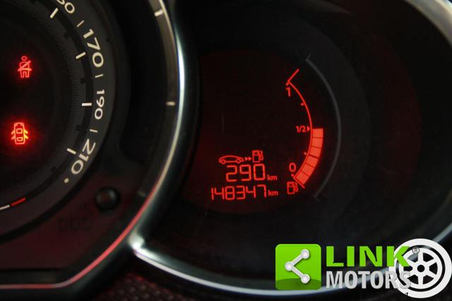 DS AUTOMOBILES DS 3 usata 76