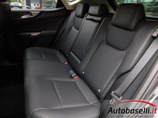LEXUS NX 300h usata, con Airbag Passeggero